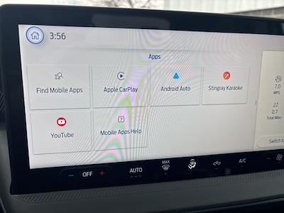 New 2026 Ford Maverick - photo 1