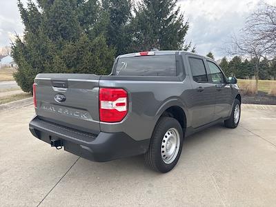 New 2026 Ford Maverick - photo 1