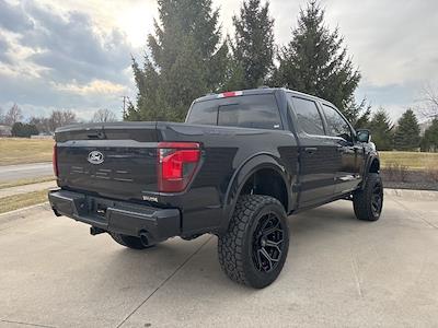 New 2026 Ford F-150 - photo 1