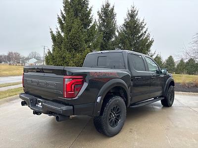 New 2026 Ford F-150 - photo 1