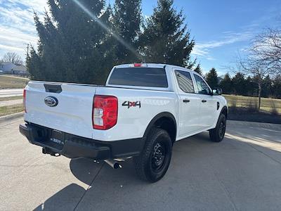 New 2026 Ford Ranger - photo 1