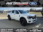 New 2026 Ford Ranger XL SuperCrew Cab for sale #260331 - photo 1