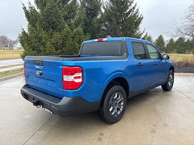 New 2026 Ford Maverick - photo 1