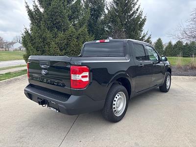 New 2026 Ford Maverick - photo 1