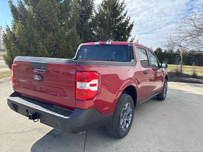 New 2026 Ford Maverick - photo 1