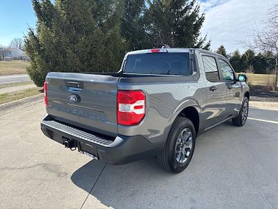 New 2026 Ford Maverick - photo 1