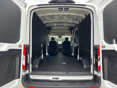 New 2026 Ford Transit 250 - photo 1