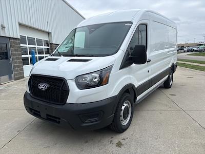 New 2026 Ford Transit 250 - photo 1