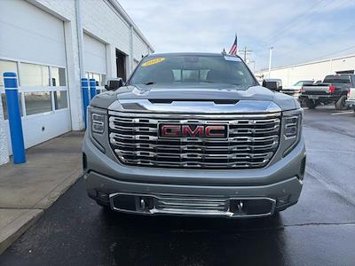 Used 2023 GMC Sierra 1500 - photo 1