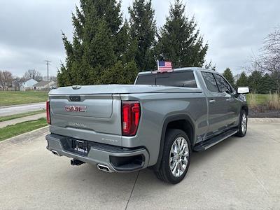 Used 2023 GMC Sierra 1500 - photo 1