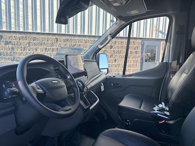 New 2026 Ford Transit 250 - photo 1