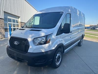 New 2026 Ford Transit 250 - photo 1