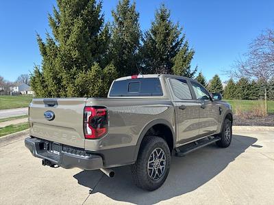 New 2026 Ford Ranger - photo 1