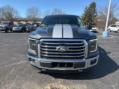 Used 2017 Ford F-150 - photo 1
