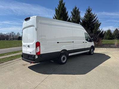 New 2026 Ford Transit 350 - photo 1