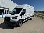 2026 Ford Transit 350 High Roof RWD Empty Cargo Van for sale #260421 - photo 9