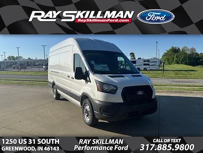 New 2026 Ford Transit 350 High Roof Empty Cargo Van for sale #260582 - photo 1