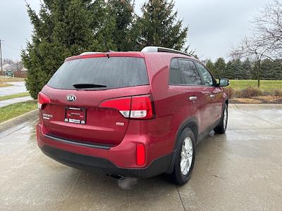 2015 Kia Sorento 4x4, SUV for sale #H10582B - photo 2