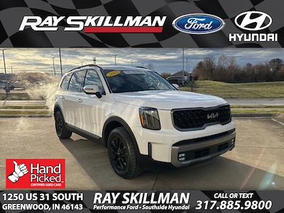 2023 Kia Telluride 4x4, SUV for sale #H10874A - photo 1