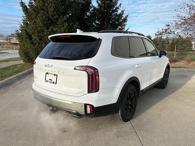 2023 Kia Telluride 4x4, SUV for sale #H10874A - photo 2