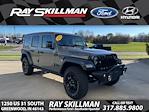 2023 Jeep Wrangler 4x4, SUV for sale #H11055A - photo 1