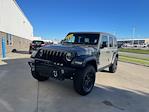 2023 Jeep Wrangler 4x4, SUV for sale #H11055A - photo 3