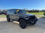 2023 Jeep Wrangler 4x4, SUV for sale #H11055A - photo 32