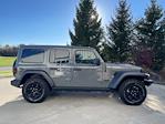 2023 Jeep Wrangler 4x4, SUV for sale #H11055A - photo 5