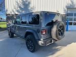 2023 Jeep Wrangler 4x4, SUV for sale #H11055A - photo 7