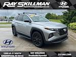 2022 Hyundai Tucson AWD SUV for sale #H11152A - photo 1