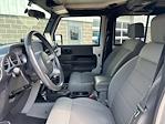 2008 Jeep Wrangler 4x4 SUV for sale #H11158A - photo 12