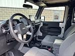 2008 Jeep Wrangler 4x4 SUV for sale #H11158A - photo 15