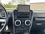 2008 Jeep Wrangler 4x4 SUV for sale #H11158A - photo 19