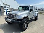 2008 Jeep Wrangler 4x4 SUV for sale #H11158A - photo 3