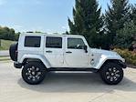 2008 Jeep Wrangler 4x4 SUV for sale #H11158A - photo 30