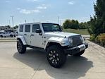 2008 Jeep Wrangler 4x4 SUV for sale #H11158A - photo 31