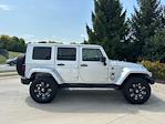 2008 Jeep Wrangler 4x4 SUV for sale #H11158A - photo 5