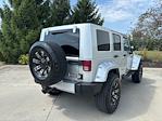 2008 Jeep Wrangler 4x4 SUV for sale #H11158A - photo 2
