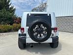 2008 Jeep Wrangler 4x4 SUV for sale #H11158A - photo 6