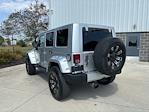 2008 Jeep Wrangler 4x4 SUV for sale #H11158A - photo 7