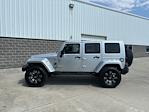 2008 Jeep Wrangler 4x4 SUV for sale #H11158A - photo 8