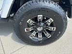 2008 Jeep Wrangler 4x4 SUV for sale #H11158A - photo 9
