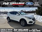 2017 Hyundai Santa Fe 4x4, SUV for sale #H11164A - photo 1