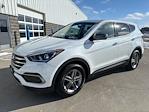 2017 Hyundai Santa Fe 4x4, SUV for sale #H11164A - photo 3