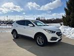 2017 Hyundai Santa Fe 4x4, SUV for sale #H11164A - photo 32