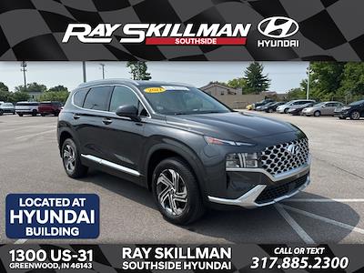 2021 Hyundai Santa Fe AWD SUV for sale #H11196B - photo 1