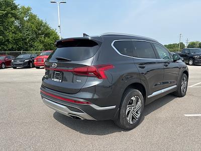 2021 Hyundai Santa Fe AWD SUV for sale #H11196B - photo 2