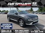 2021 Hyundai Santa Fe AWD SUV for sale #H11196B - photo 1