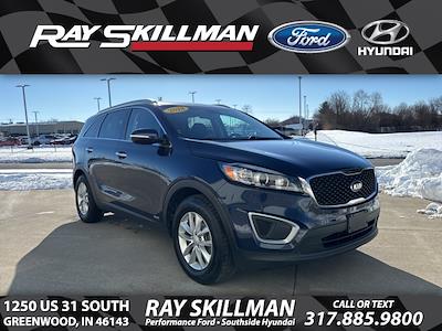 2018 Kia Sorento 4x4, SUV for sale #H11299B - photo 1