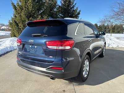 2018 Kia Sorento 4x4, SUV for sale #H11299B - photo 2